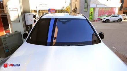 BMW X5M 컴페티션 - 천안 유쉴드 본사 썬팅, PPF 신차패키지 / 충남 천안