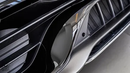 벤츠 GT 43 AMG. 전체 무광 PPF 작업 후 추가 전체 랩핑 시공!ㆍAX 필름. / 충남 천안