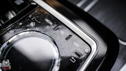 BMW 7시리즈 750e 하이브리드 전체PPF, 썬팅, 윈드쉴드, 크롬죽이기 등 천안 유쉴드 본사 풀패키지 시공. / 충남 천안
