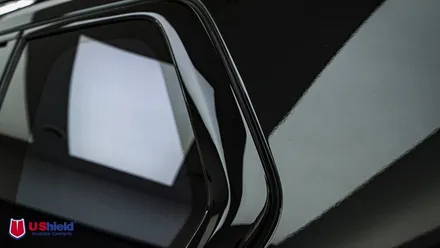 BMW X7 신차 출고시 천안 유쉴드 본사 바이올렛 틴팅, 크롬죽이기 추천! / 충남 천안