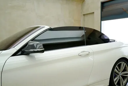 \'미색\'에 빠지다(2) bmw 428i 컨버터블♪ / 충남 천안
