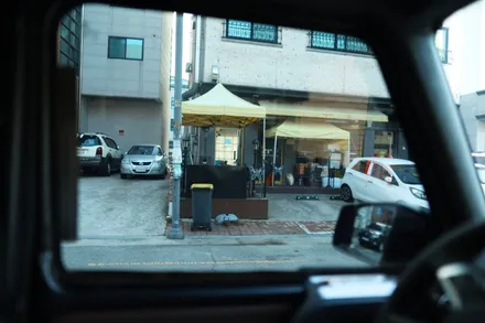 벤츠 G바겐 g350 - 출고 이유라면야.. / 충남 천안