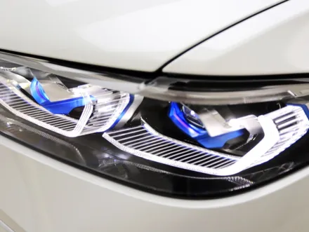 BMW X7 40D, 소중한 분께 시공하는 썬팅 필름 - 유쉴드 / 충남 천안