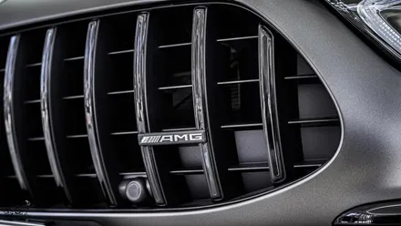 벤츠 GT 43 AMG. 전체 무광 PPF 작업 후 추가 전체 랩핑 시공!ㆍAX 필름. / 충남 천안