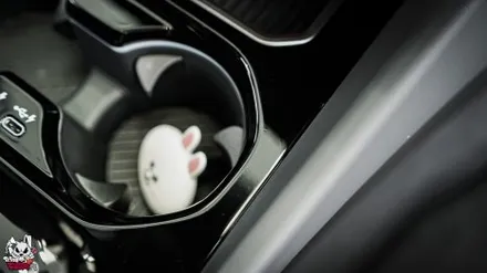 BMW 5시리즈 필수. 하이그로시, 실내 PPF 시공! 천안 토끼아빠. / 충남 천안