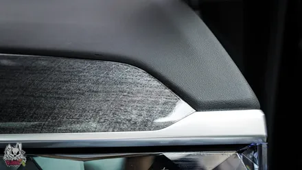 BMW 7시리즈 750e 하이브리드 전체PPF, 썬팅, 윈드쉴드, 크롬죽이기 등 천안 유쉴드 본사 풀패키지 시공. / 충남 천안
