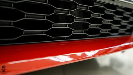 BMW Z4 M40i - 전체 PPF, 유쉴드 스카이90C 썬팅, 윈드쉴드 시공 / 충남 천안