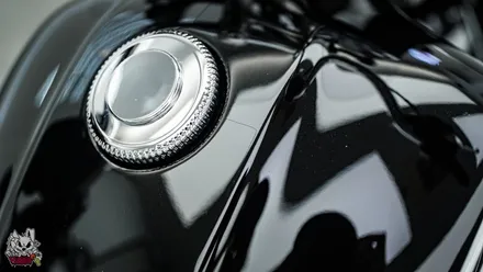 2024 BMW R18 클래식 바이크 전체 PPF 시공! 천안 토끼아빠. / 충남 천안