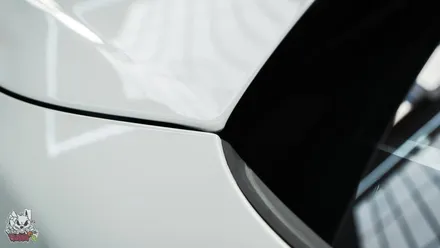 BMW iX3 풀체인지 필수 작업, 프론트 PPF, 윈드쉴드 시공 후기. 유쉴드 천안 본사. / 충남 천안