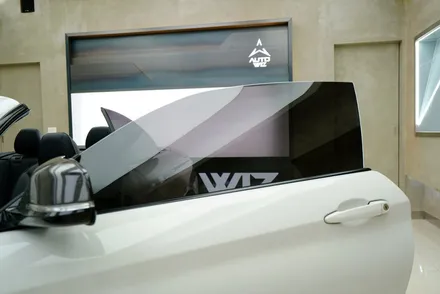 \'미색\'에 빠지다(2) bmw 428i 컨버터블♪ / 충남 천안