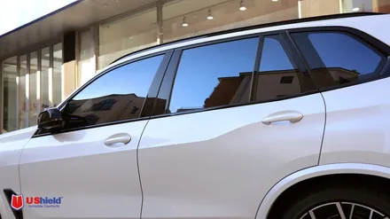 BMW X5M 컴페티션 - 천안 유쉴드 본사 썬팅, PPF 신차패키지 / 충남 천안