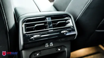 BMW 5시리즈 하이그로시 전체 PPF 시공. 유쉴드 천안 본사. / 충남 천안