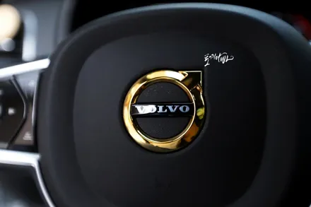 볼보 xc90 금이야 옥이야~? / 충남 천안
