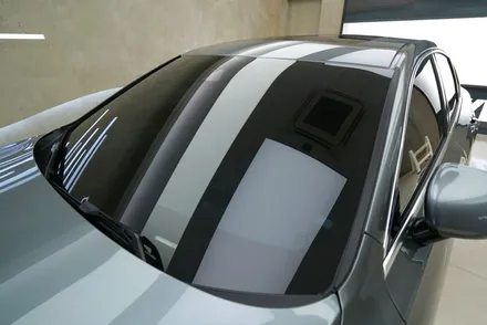볼보 S90 D5 인연이 아니다? / 충남 천안