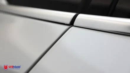 BMW X6 40i - 유쉴드 바이올렛 썬팅, 윈드가드, PPF 시공 / 충남 천안