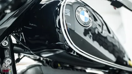 2024 BMW R18 클래식 바이크 전체 PPF 시공! 천안 토끼아빠. / 충남 천안