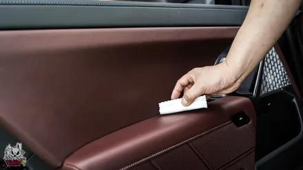 BMW 7시리즈 750e 하이브리드 전체PPF, 썬팅, 윈드쉴드, 크롬죽이기 등 천안 유쉴드 본사 풀패키지 시공. / 충남 천안
