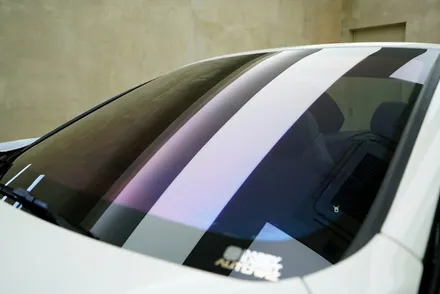 \'미색\'에 빠지다(2) bmw 428i 컨버터블♪ / 충남 천안