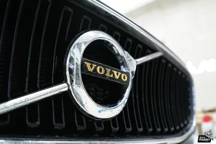 볼보 S90 400km 5시간 / 충남 천안