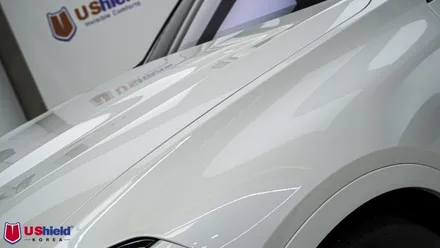 BMW X7 M60i. 진짜 차를 아끼는 이들을 위한 천안 유쉴드 추천 썬팅, PPF, 윈드쉴드 신차패키지. / 충남 천안