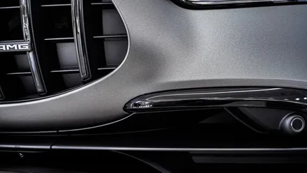 벤츠 GT 43 AMG. 전체 무광 PPF 작업 후 추가 전체 랩핑 시공!ㆍAX 필름. / 충남 천안