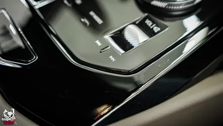 BMW 5시리즈 필수. 하이그로시, 실내 PPF 시공! 천안 토끼아빠. / 충남 천안