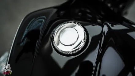 2024 BMW R18 클래식 바이크 전체 PPF 시공! 천안 토끼아빠. / 충남 천안