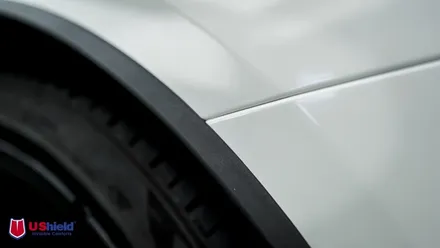 BMW M3 컴페티션 전체 PPF & 썬팅 시공. 유쉴드 천안 본사. / 충남 천안