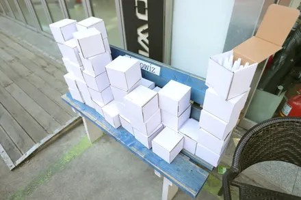 타이어 레터링 스티커 런칭 새소식! (가격, 주문 방법) / 충남 천안