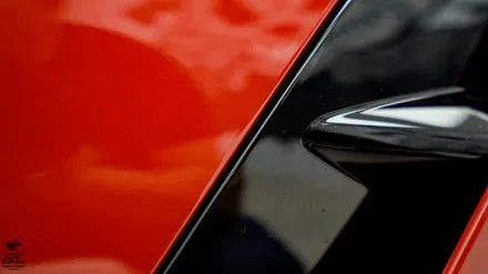 BMW Z4 M40i - 전체 PPF, 유쉴드 스카이90C 썬팅, 윈드쉴드 시공 / 충남 천안