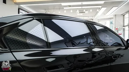 BMW 7시리즈 750e 하이브리드 전체PPF, 썬팅, 윈드쉴드, 크롬죽이기 등 천안 유쉴드 본사 풀패키지 시공. / 충남 천안