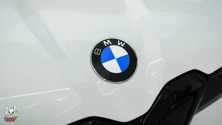 BMW iX3 풀체인지 필수 작업, 프론트 PPF, 윈드쉴드 시공 후기. 유쉴드 천안 본사. / 충남 천안