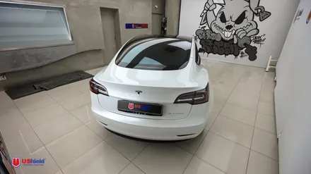 테슬라 모델3 추천 자동차 윈도 틴팅, 종류, 가격, 농도 등 후기! / 충남 천안