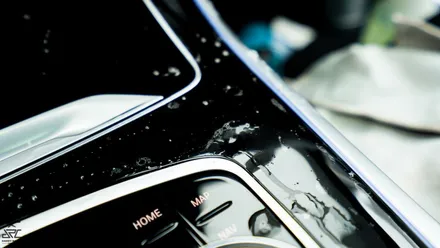 BMW X7 40i 추천 작업 리스트! 천안 유쉴드 썬팅, 프론트 & 실내 PPF, 윈드쉴드, 크롬죽이기 시공 / 충남 천안
