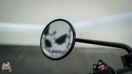 2024 BMW R18 클래식 바이크 전체 PPF 시공! 천안 토끼아빠. / 충남 천안