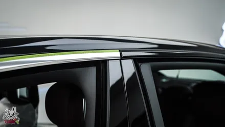 BMW 7시리즈 750e 하이브리드 전체PPF, 썬팅, 윈드쉴드, 크롬죽이기 등 천안 유쉴드 본사 풀패키지 시공. / 충남 천안