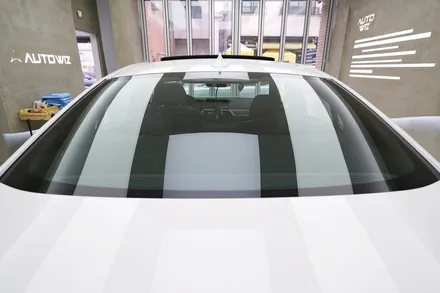 신형 bmw5시리즈 530i + 컬러 수트 『아우토위즈』 / 충남 천안