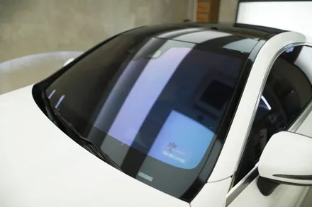 벤츠 c클래스 쿠페 c200 - 어디꺼? / 충남 천안