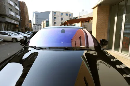 BMW X6 - 대세는 생동감! / 충남 천안