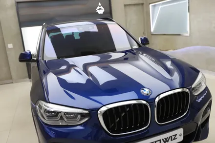 BMW X3 - 새것을 담다 / 충남 천안