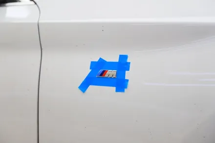 bmw 5시리즈 - 금 포인트! / 충남 천안
