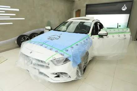 2019 벤츠 CLS 400D - 대리만족♪ / 충남 천안