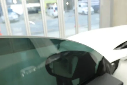 벤츠 C63 AMG 쿠페, 꿈의 조합! / 충남 천안