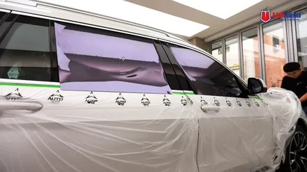 BMW X7 30D, / 충남 천안