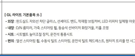 봉고3, 포터2. 이런 원가절감을.. + 유쉴드 어비스 썬팅 시공 후기. / 충남 천안