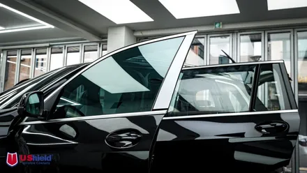BMW X7 40i 초기능의 초가성비화 유쉴드 어비스 썬팅, PPF 시공.  천안 유쉴드 본사. / 충남 천안