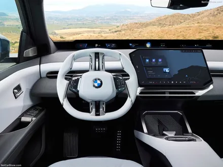 BMW iX3 풀체인지 필수 작업, 프론트 PPF, 윈드쉴드 시공 후기. 유쉴드 천안 본사. / 충남 천안