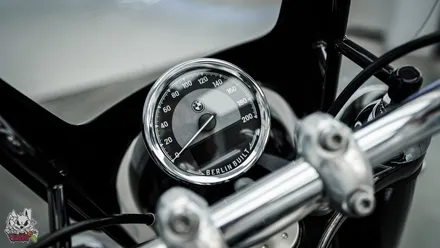 2024 BMW R18 클래식 바이크 전체 PPF 시공! 천안 토끼아빠. / 충남 천안