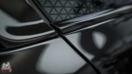 BMW 7시리즈 750e 하이브리드 전체PPF, 썬팅, 윈드쉴드, 크롬죽이기 등 천안 유쉴드 본사 풀패키지 시공. / 충남 천안