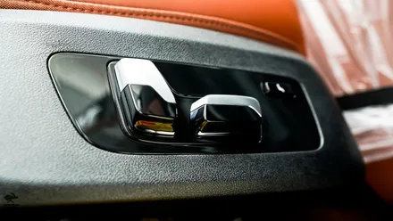 BMW X7 40i 추천 작업 리스트! 천안 유쉴드 썬팅, 프론트 & 실내 PPF, 윈드쉴드, 크롬죽이기 시공 / 충남 천안